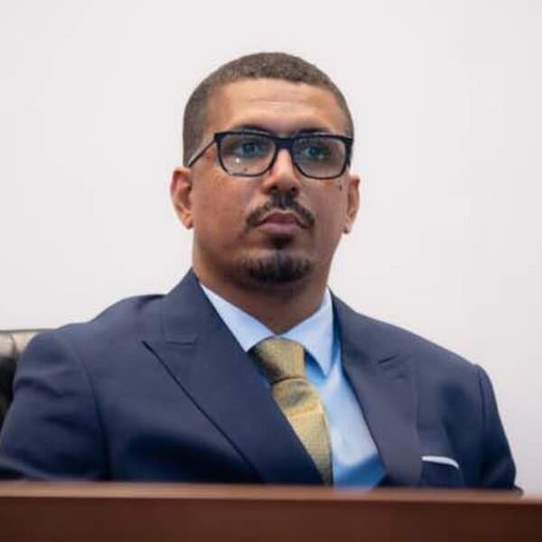 Ahmed Bakar