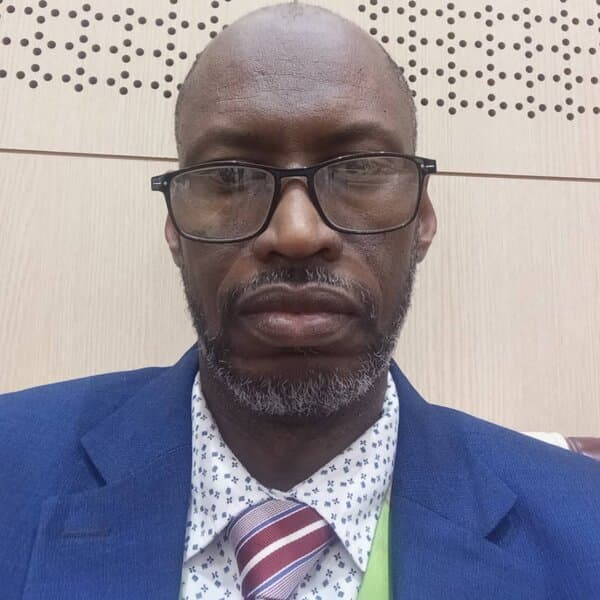 Moussa Demba Bah