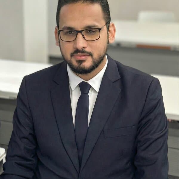 Dr. Sidi Mohamed Esseissah